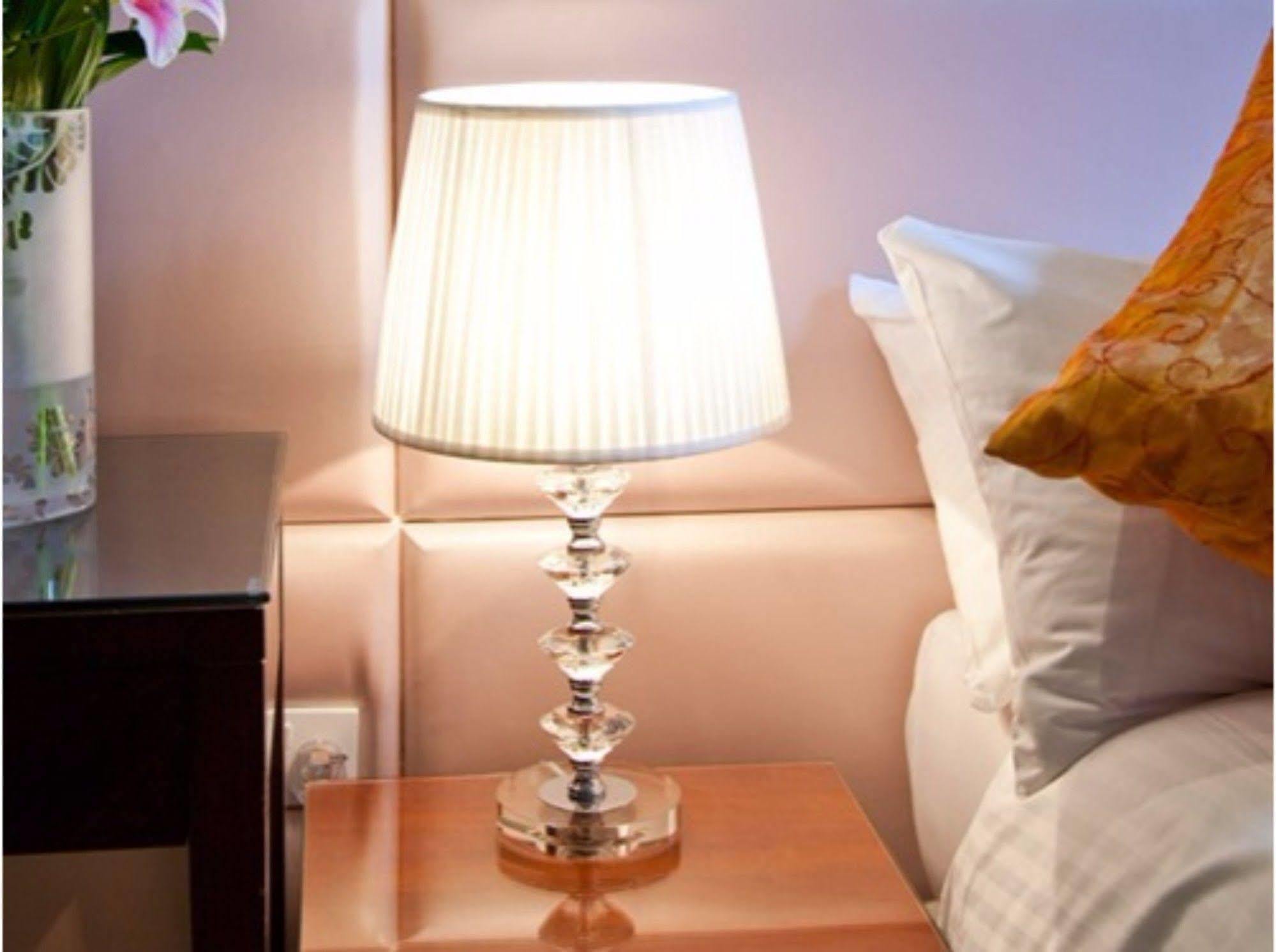City Inn Russell Square Londra Esterno foto