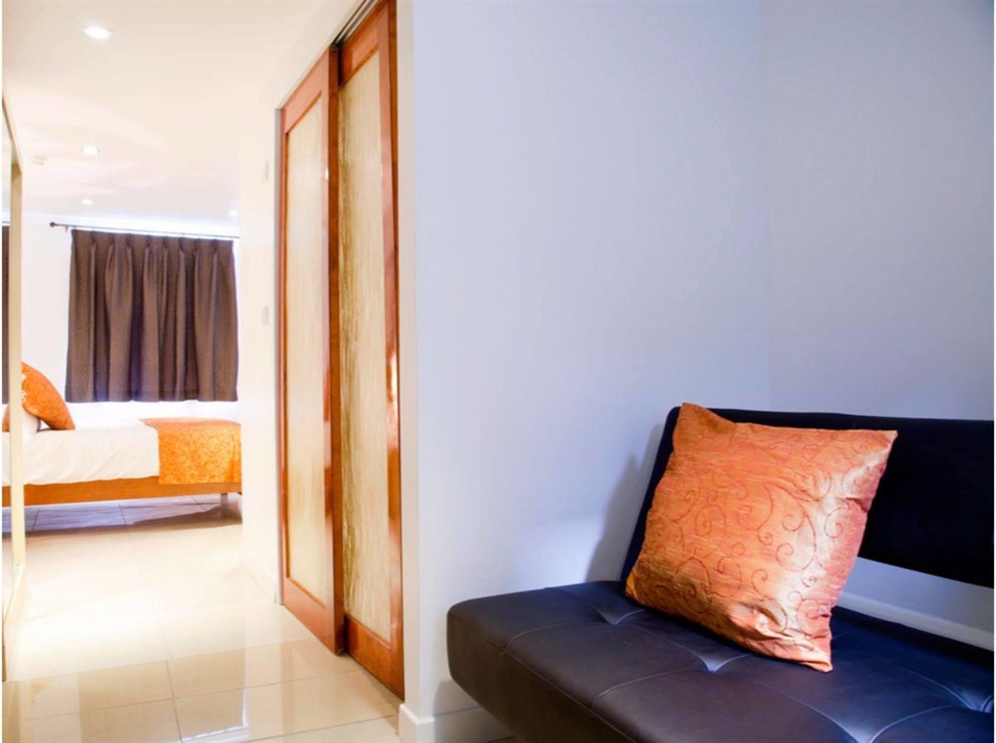 City Inn Russell Square Londra Esterno foto